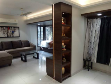 2 BHK Apartment For Sale in Borivali West
