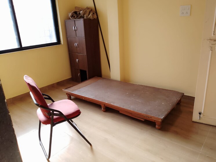 undefined, gera-harmony 2 Bedroom 1050 Sq.Ft. Apartment In Kalyani Nagar Pune 9089219