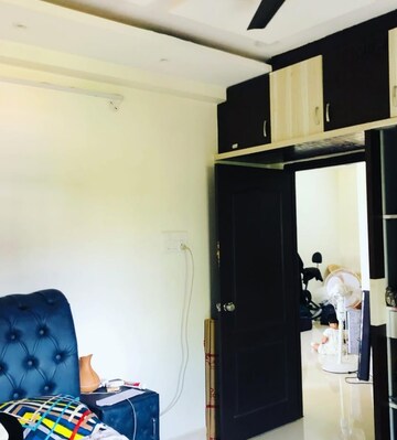 Kitchen in 3 BHK Apartment at Tata Gurgaon Gateway, Sector 112 – for Rent