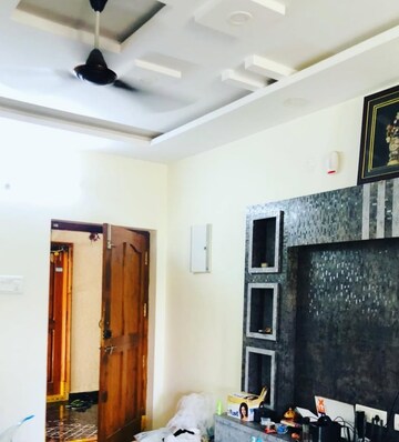 Living Room in 3 BHK Apartment at Tata Gurgaon Gateway, Sector 112 – for Rent