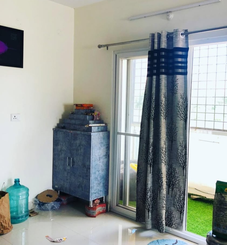 3 BHK + Extra Room Apartment For Rent in Tata Gurgaon Gateway