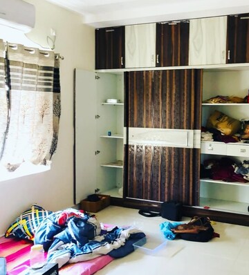 Team Area in 3 BHK Apartment at Tata Gurgaon Gateway, Sector 112 – for Rent