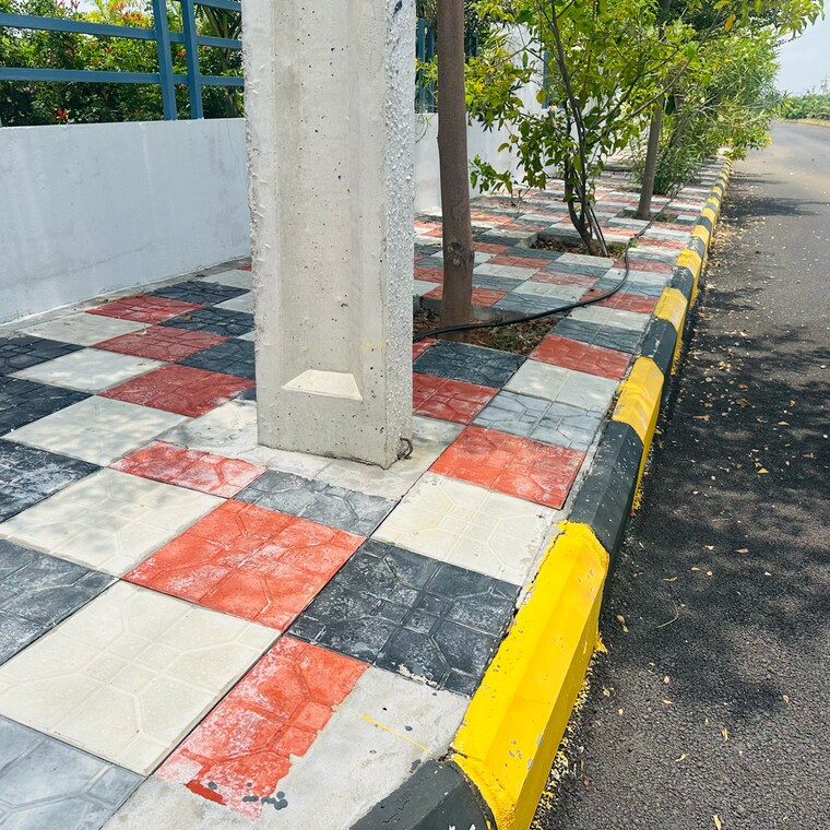 undefined, choutuppal  200 Sq.Yd. Plot In Choutuppal Hyderabad 9089259