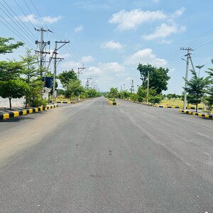  Plot For Sale in Choutuppal