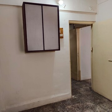1 BHK Apartment For Rent in Ghantali Sahaniwas CHS, Naupada