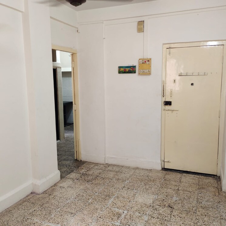 Bedroom, ghantali-sahaniwas-chs 1 Bedroom 650 Sq.Ft. Apartment In Naupada Thane 9089247