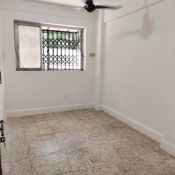 Bedroom in 1 BHK Apartment at Ghantali Sahaniwas CHS, Naupada – for Rent