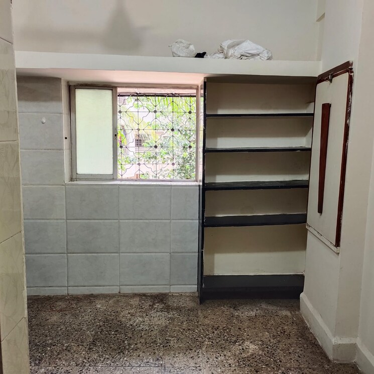 Master Bedroom, ghantali-sahaniwas-chs 1 Bedroom 650 Sq.Ft. Apartment In Naupada Thane 9089247