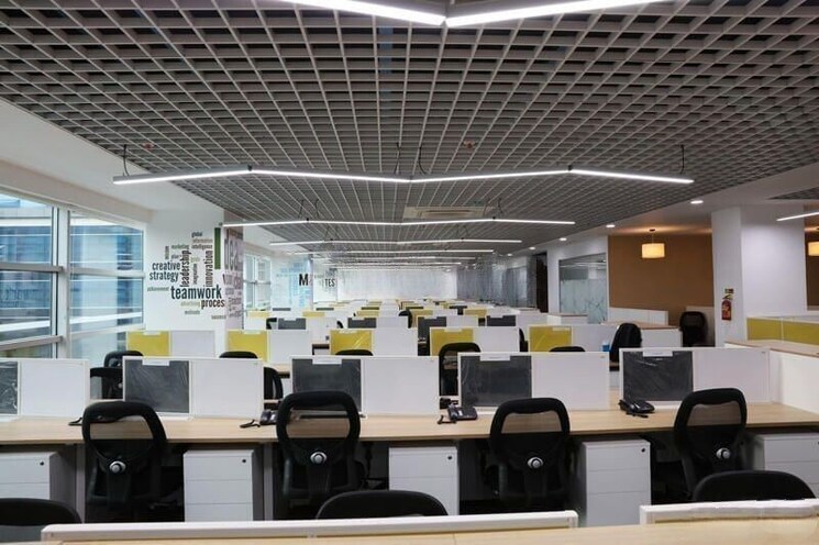 Team Area, shivajinagar Commercial Office Space 5400 Sq.Ft. In Shivajinagar Pune 9089236
