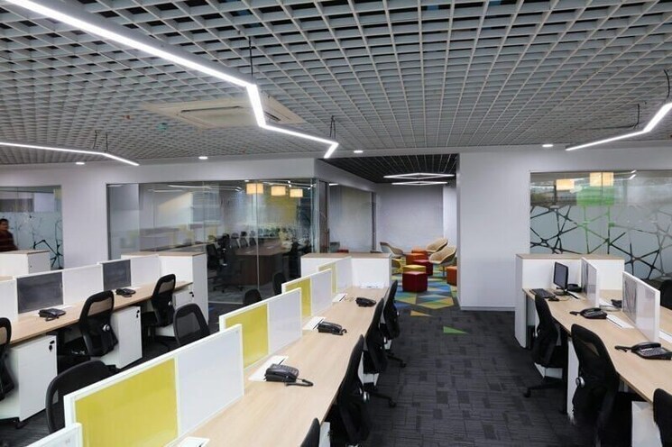 Team Area, shivajinagar Commercial Office Space 5400 Sq.Ft. In Shivajinagar Pune 9089236