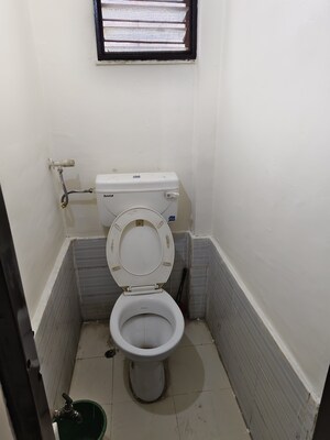 Attached Bathroom in 1 BHK Apartment at Sector 23 Dwarka – for Sale