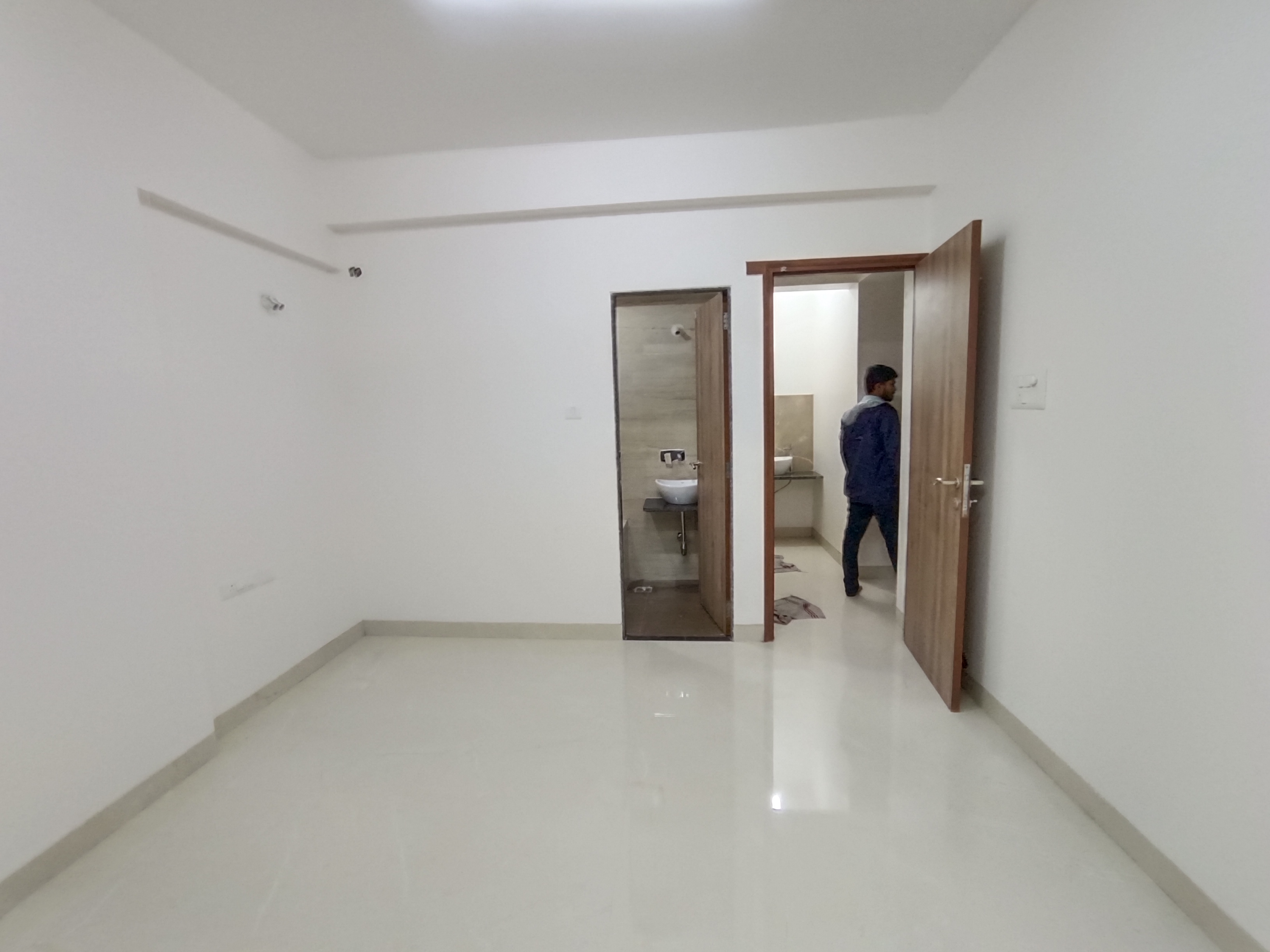 3 BHK Apartment For Rent in Majestic Amarjyoti CHS