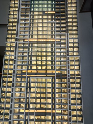 1 BHK Apartment – Exterior View View at Mathuresh Monopoli, Dadar East - for Sale