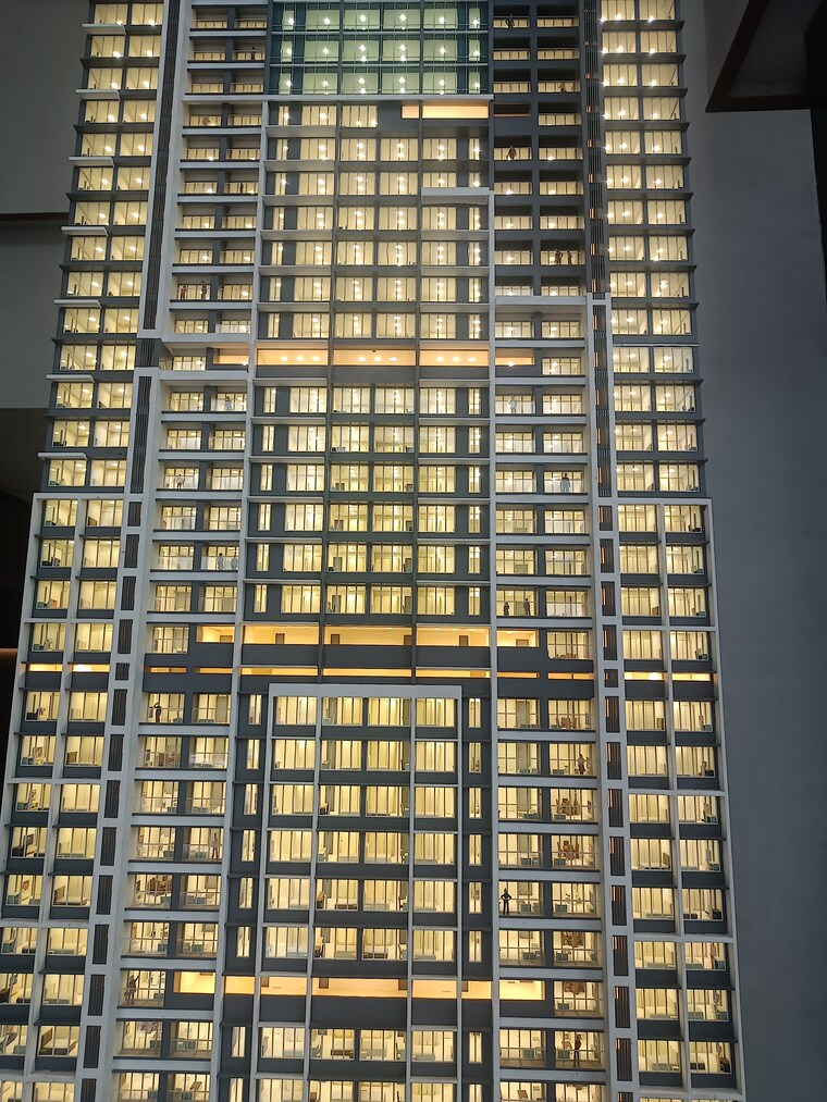 Exterior View, mathuresh-monopoli 1 Bedroom 559 Sq.Ft. Apartment In Dadar East Mumbai 9089264