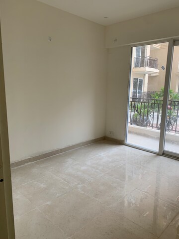 Balcony in 2 BHK Apartment at Signature Global Prime, Sector 63a – for Rent