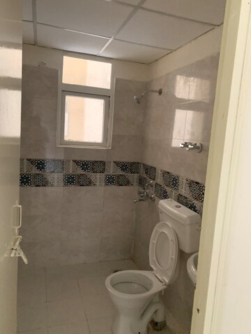 Bathroom in 2 BHK Apartment at Signature Global Prime, Sector 63a – for Rent