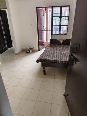 Bedroom in 1 BHK Apartment at Sector 23 Dwarka – for Sale