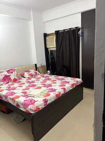 Bedroom in 3 BHK Apartment at Aims Golf Avenue II, Sector 75 – for Rent