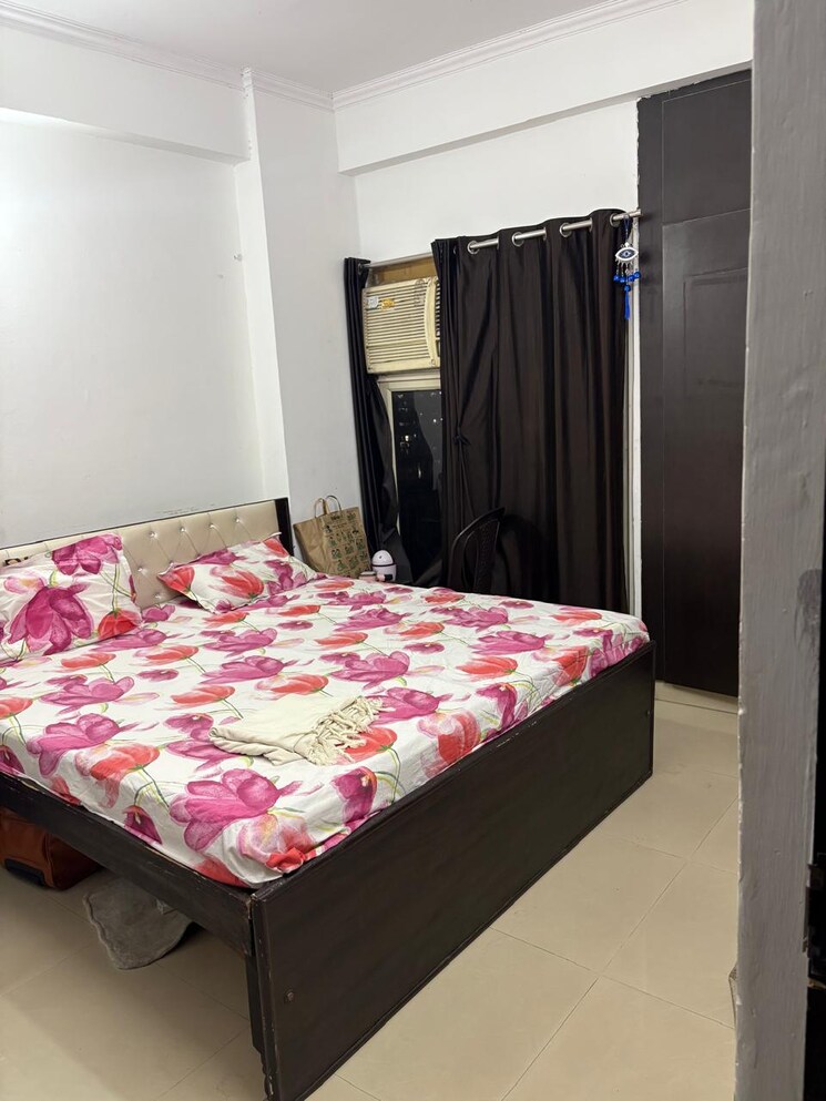 Bedroom, aims-golf-avenue-ii 3 Bedroom 1455 Sq.Ft. Apartment In Sector 75 Noida 9089256