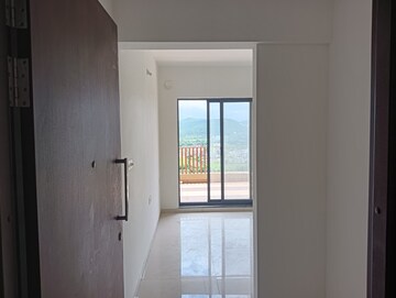 2 BHK Apartment For Rent in Shapoorji Pallonji Sensorium, Hinjewadi
