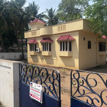  Plot – Exterior View View at Tadepalli - for Sale