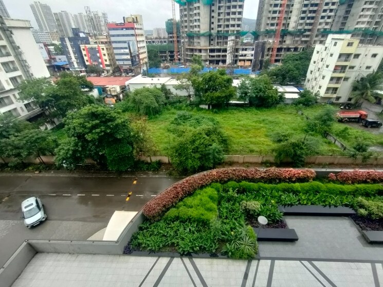 Exterior View, godrej-24 2 Bedroom 850 Sq.Ft. Apartment In Hinjewadi Pune 9089263