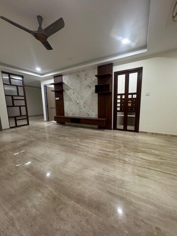 3 BHK Apartment For Rent in Vamsiram West Wood, Tolichowki