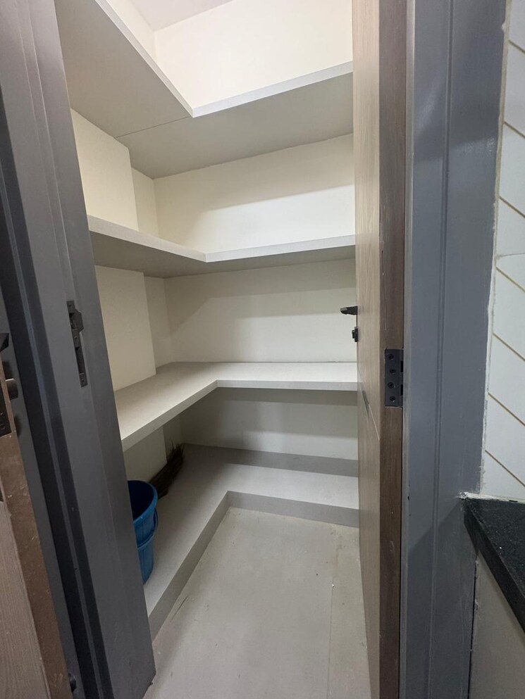 Balcony, vamsiram-west-wood 3 Bedroom 2305 Sq.Ft. Apartment In Tolichowki Hyderabad 9089266