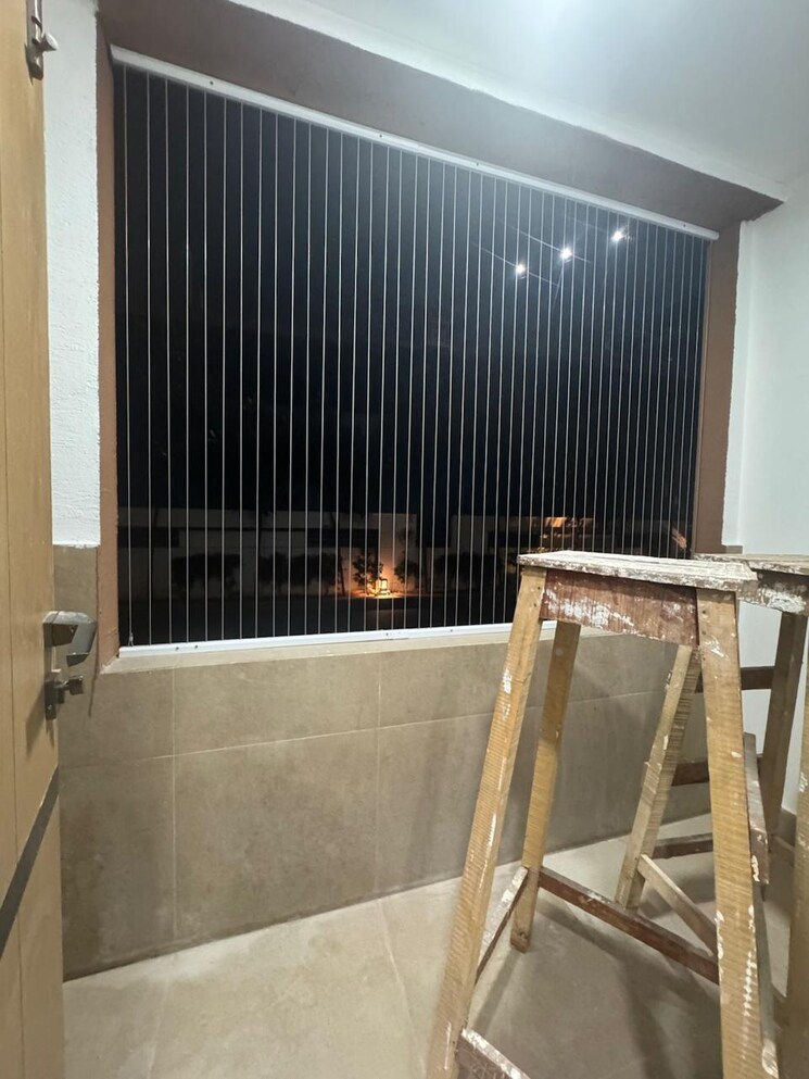 Balcony, vamsiram-west-wood 3 Bedroom 2305 Sq.Ft. Apartment In Tolichowki Hyderabad 9089266