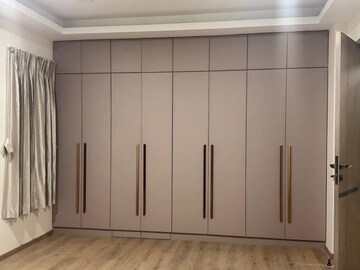 Room in 3 BHK Apartment at Vamsiram West Wood, Tolichowki – for Rent