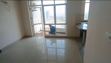 Kitchen in 3 BHK Apartment at Raheja Vedaanta, Sector 108 – for Sale