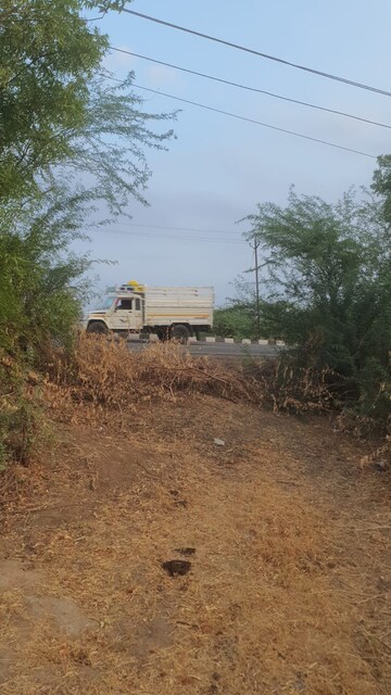Plot Area in  Land at Science City – for Rent