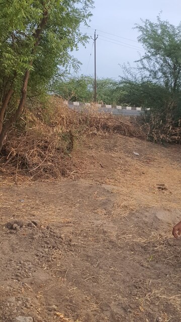 Plot Area in  Land at Science City – for Rent