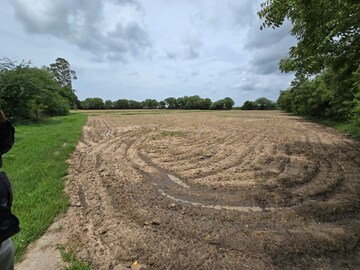  Land For Rent in Science City