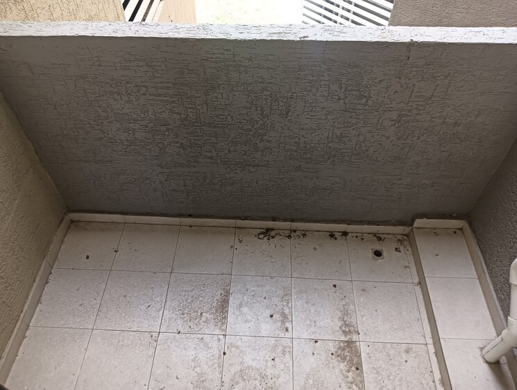 Bathroom, shapoorji-pallonji-sensorium 2 Bedroom 690 Sq.Ft. Apartment In Hinjewadi Pune 9089246