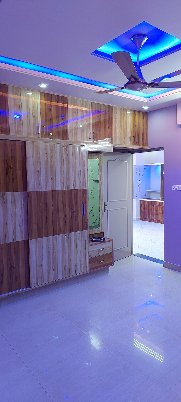 Bedroom, sobha-morzaria-grandeur 4 Bedroom 3730 Sq.Ft. Apartment In Bannerghatta Road Bangalore 9089261