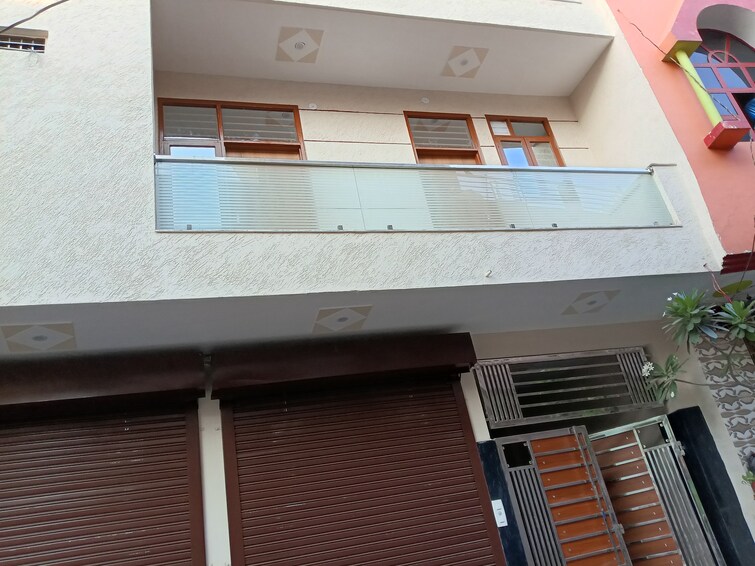 Cover Image, jyoti park 2 Bedroom 61 Sq.Yd. Independent House In Jyoti Park Gurgaon 9089317