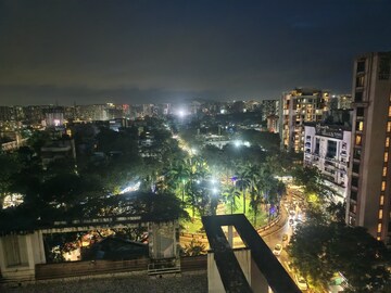 3 BHK Apartment For Rent in Gayatri CHS Chembur, Chembur