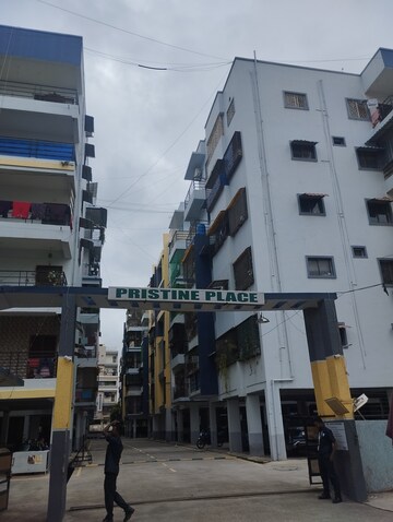 3 BHK Apartment For Sale in SBC Pristine Place, Kukatpally
