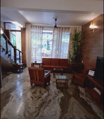 3 BHK Villa For Rent in Parra