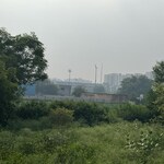 250 Sq.Yd. Plot in BPTP Parklands