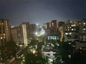 3 BHK Apartment – Exterior View View at Gayatri CHS Chembur, Chembur - for Rent