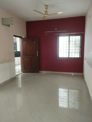 Living Room in 3 BHK Apartment at SBC Pristine Place, Kukatpally – for Sale