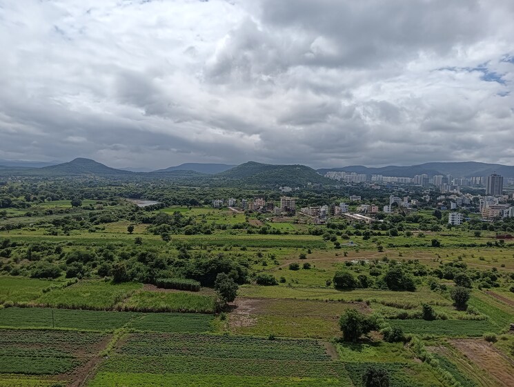 undefined, shapoorji-pallonji-sensorium 2 Bedroom 690 Sq.Ft. Apartment In Hinjewadi Pune 9089246