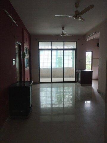 Living Room in 3 BHK Apartment at SBC Pristine Place, Kukatpally – for Sale