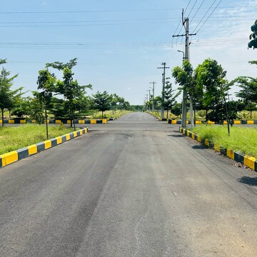  Plot For Sale in Choutuppal