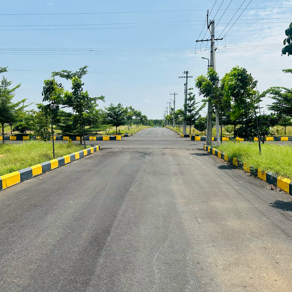 Plot For Sale in Iconic Infra Group 