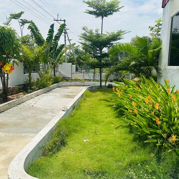   Plot at Choutuppal – for Sale