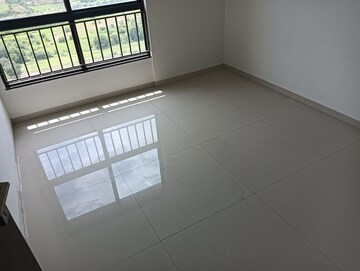 Balcony in 2 BHK Apartment at Shapoorji Pallonji Sensorium, Hinjewadi – for Rent