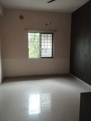 Bedroom in 3 BHK Apartment at SBC Pristine Place, Kukatpally – for Sale